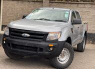 2012 Ford Ranger