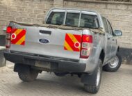 2012 Ford Ranger