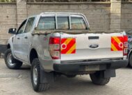 2012 Ford Ranger