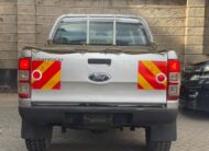 2012 Ford Ranger