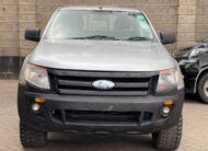 2012 Ford Ranger