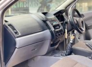 2012 Ford Ranger
