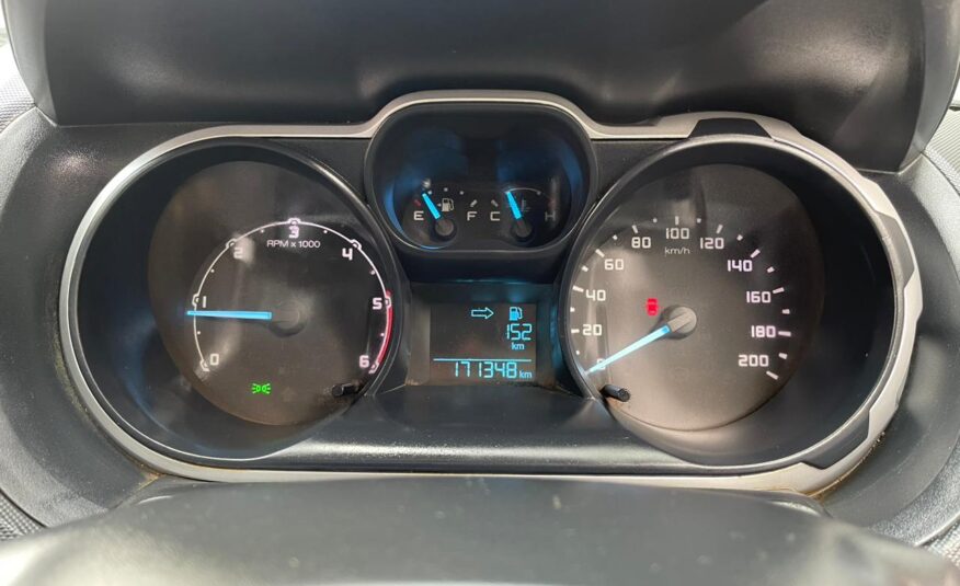 2012 Ford Ranger