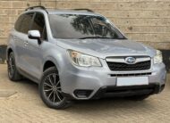2014 Subaru Forester SJ5