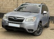 2014 Subaru Forester SJ5