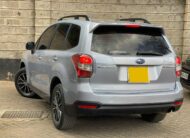 2014 Subaru Forester SJ5