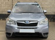 2014 Subaru Forester SJ5