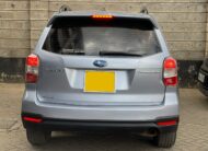 2014 Subaru Forester SJ5