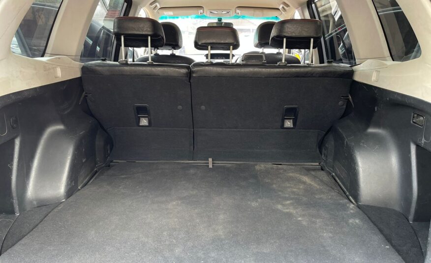 2014 Subaru Forester SJ5