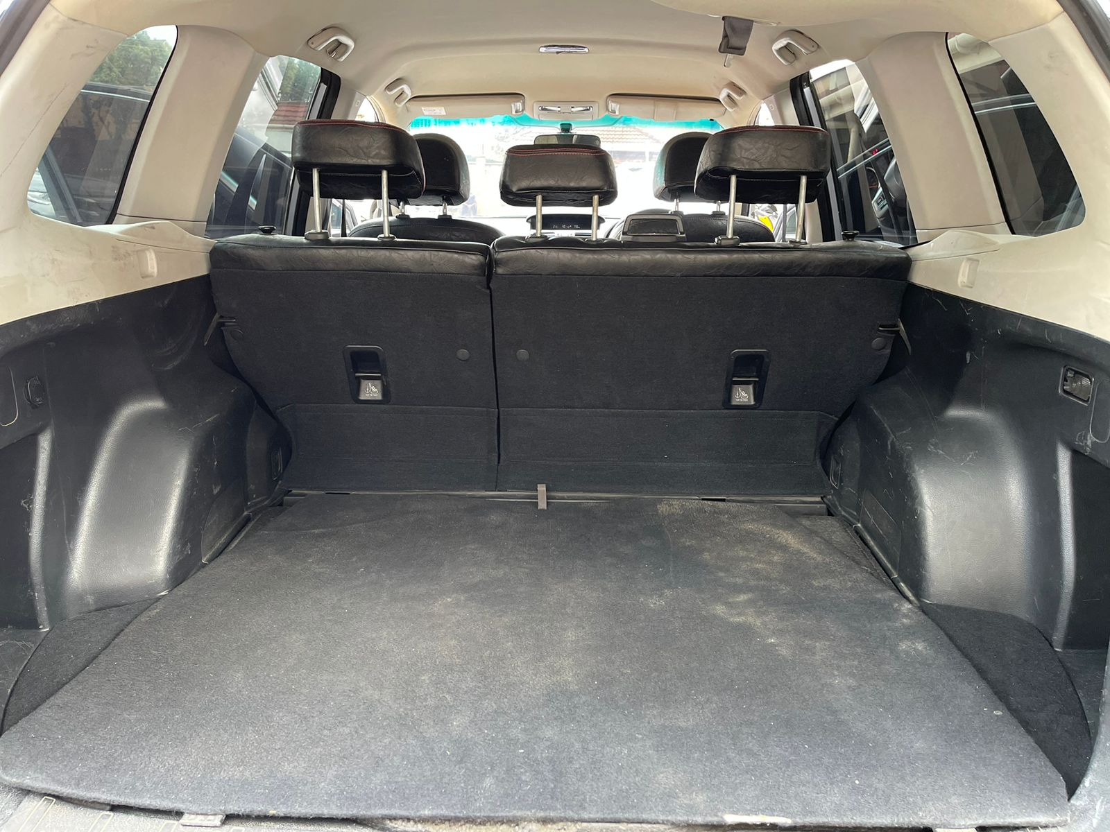 2014 Subaru Forester SJ5