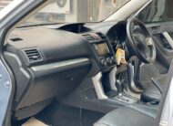 2014 Subaru Forester SJ5