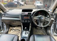 2014 Subaru Forester SJ5