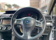 2014 Subaru Forester SJ5