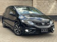 2015 Honda Jade RS