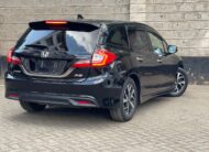 2015 Honda Jade RS