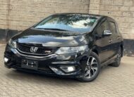 2015 Honda Jade RS