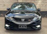 2015 Honda Jade RS
