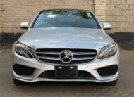 2014 Mercedes Benz C200