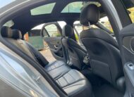 2014 Mercedes Benz C200
