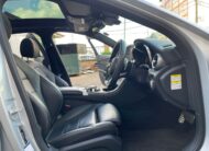 2014 Mercedes Benz C200