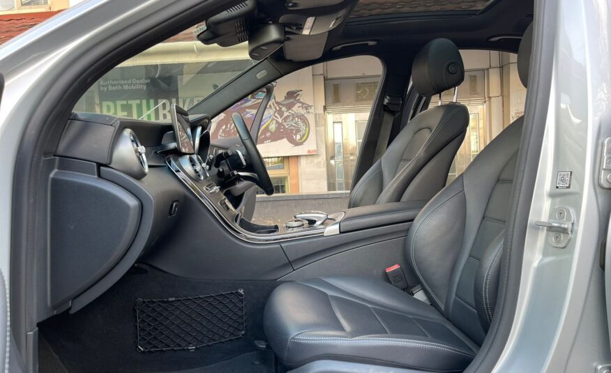 2014 Mercedes Benz C200