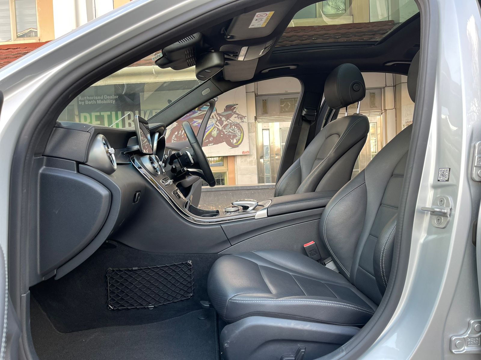 2014 Mercedes Benz C200