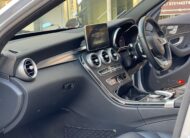 2014 Mercedes Benz C200