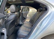 2014 Mercedes Benz C200