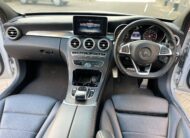 2014 Mercedes Benz C200
