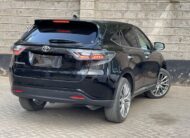 2015 Toyota Harrier