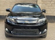 2015 Toyota Harrier