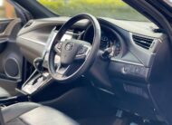 2015 Toyota Harrier