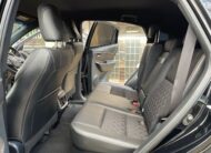 2015 Toyota Harrier