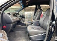 2015 Toyota Harrier