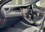 2015 Toyota Harrier