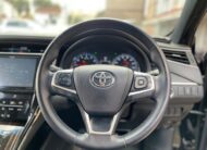 2015 Toyota Harrier