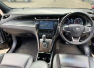 2015 Toyota Harrier