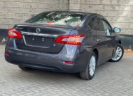 2015 Nissan Sylphy