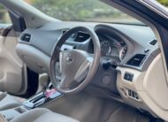 2015 Nissan Sylphy