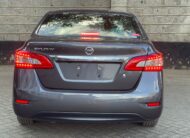 2015 Nissan Sylphy