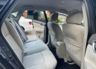 2015 Nissan Sylphy
