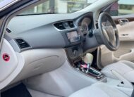 2015 Nissan Sylphy