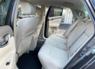 2015 Nissan Sylphy