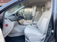 2015 Nissan Sylphy