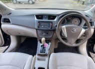 2015 Nissan Sylphy