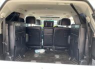 2011 Toyota Landcruiser V8