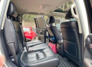 2011 Toyota Landcruiser V8
