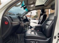 2011 Toyota Landcruiser V8