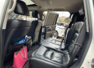 2011 Toyota Landcruiser V8