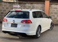 2015 Volkswagen Golf Variant R-Line